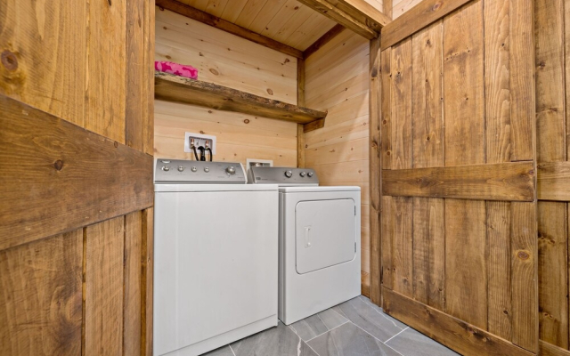 Chalet de la Truite Tremblant Platinum