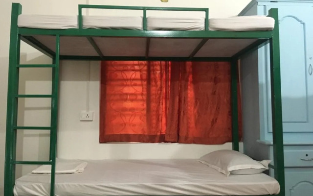 Bla Bla Hostels