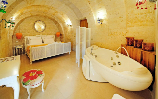 Anatelein Boutique Cave Hotel - Special Class