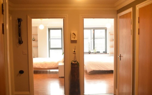 Stunning 2 Bedroom Property in London Fields