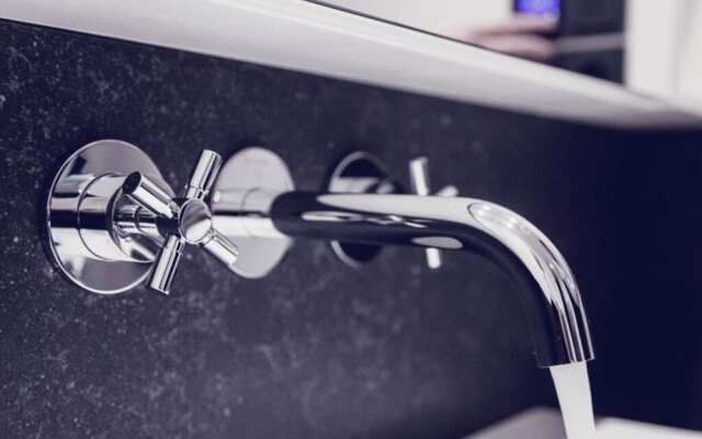 Luttjer Kaiser Comfortable Holiday Residence