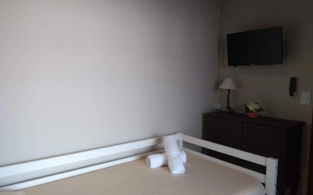 Pousada Recanto El Shadday