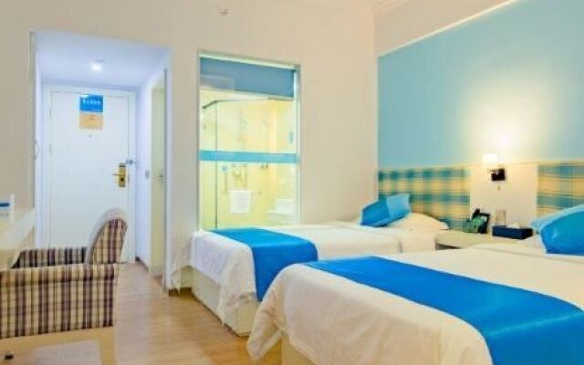 Stream Coast Hotel