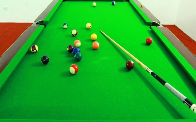 Naturoville Ayurvedic and Yoga Retreat by OpenSky