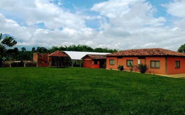 Hotel Villa Fabiola Mom