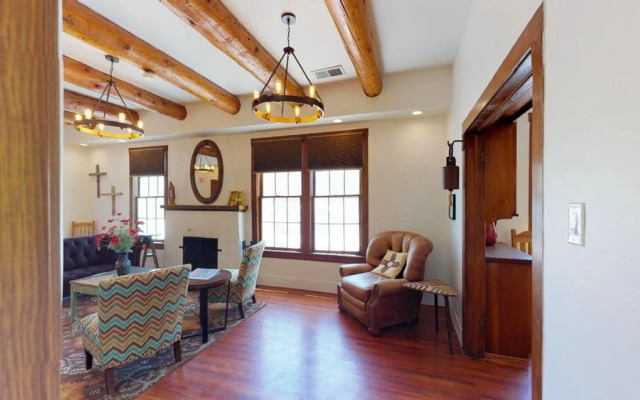 Adobe Abode Casita