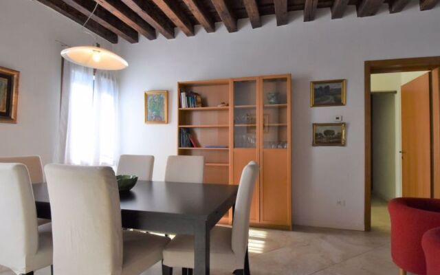 Apartment Casanas Venice 36127