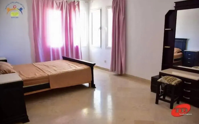 Residence Aladin