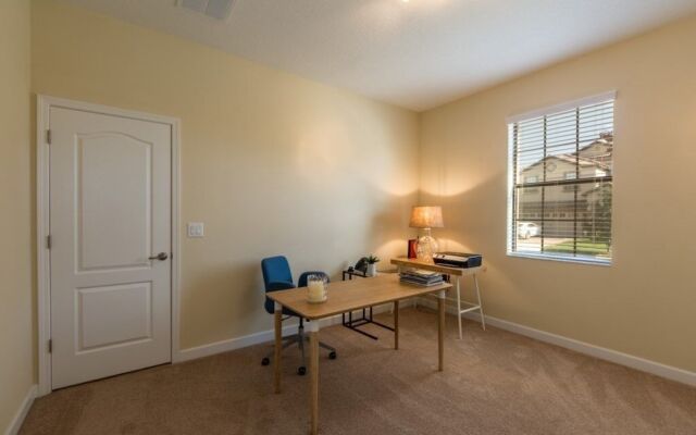 H2u - Zeus - Cg1470 7 Bedroom Home