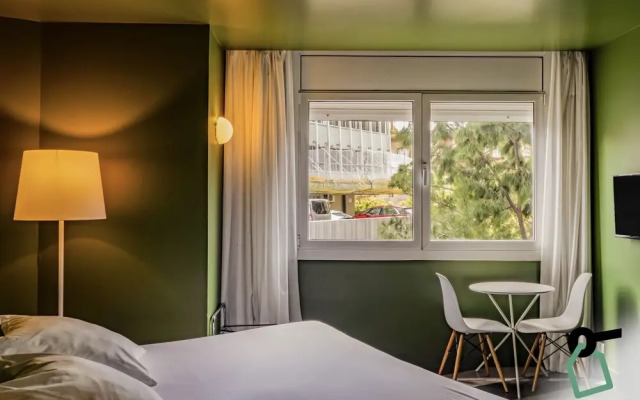 Hotiday Barcelona Colom