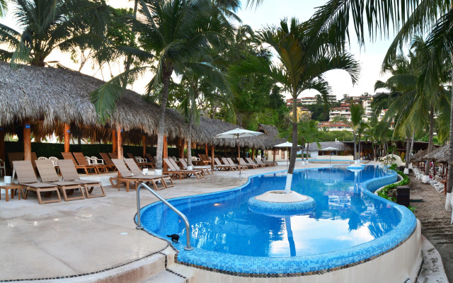 Pacifica Resort Ixtapa