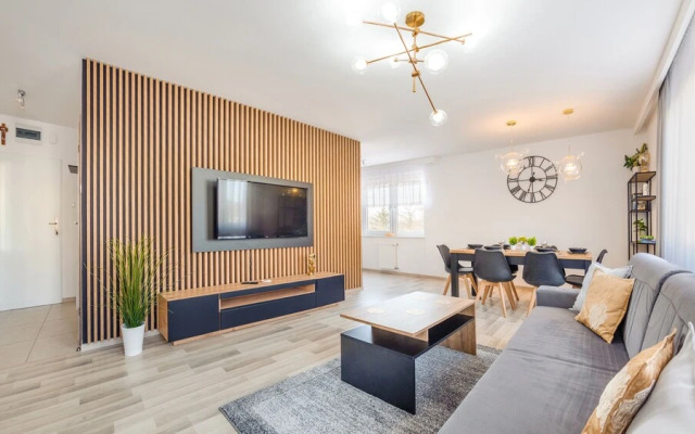 Apartamenty Sun & Snow Zielone Tarasy