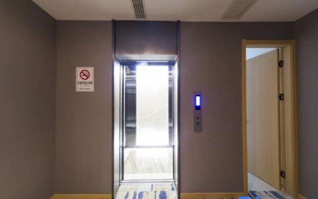 Liyang Fushida Hotel