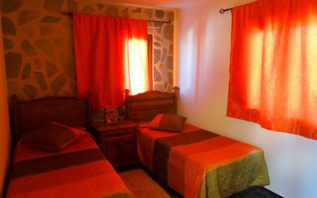 Villa Cristian With Private Pool in La Asomada