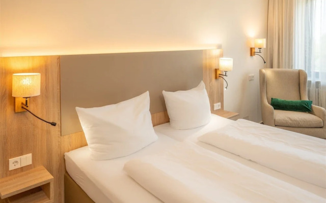 Waldhotel Eisenberg