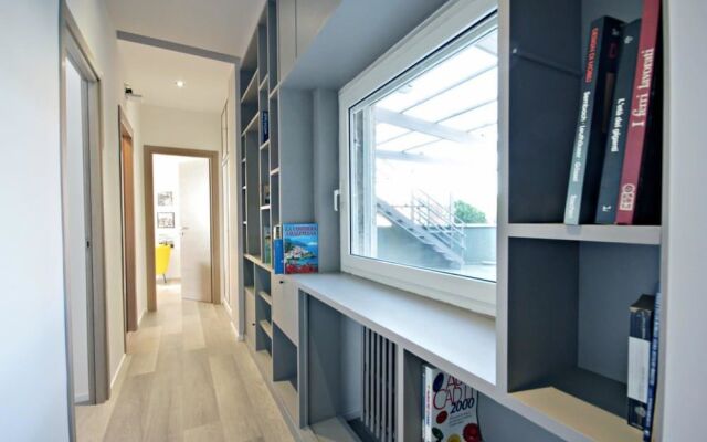 Penthouse & Eagle Eye Attic Combo