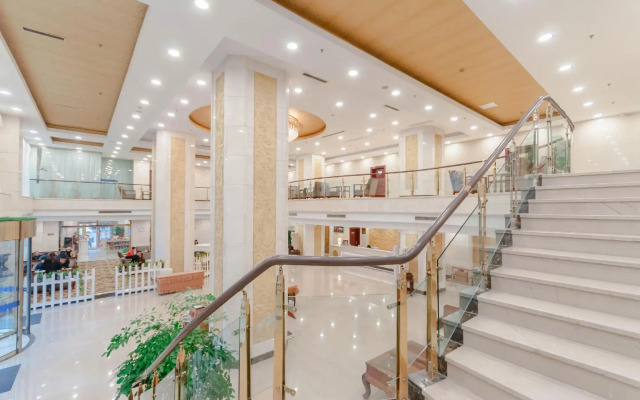 Hongzhou International Hotel