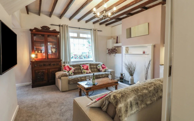 Rosewood Cottage