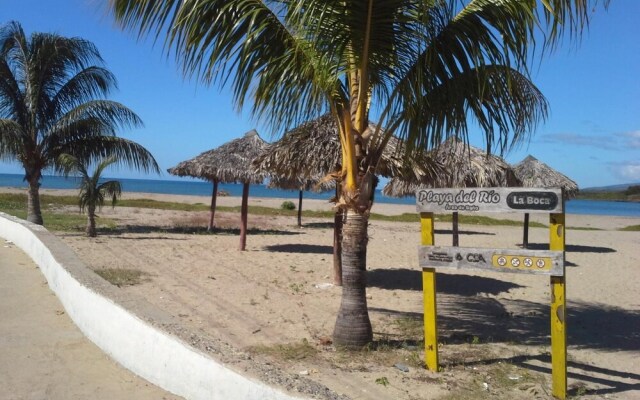 Terrazas del Caribe