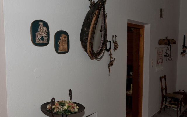 Appartements Schmalzerhof