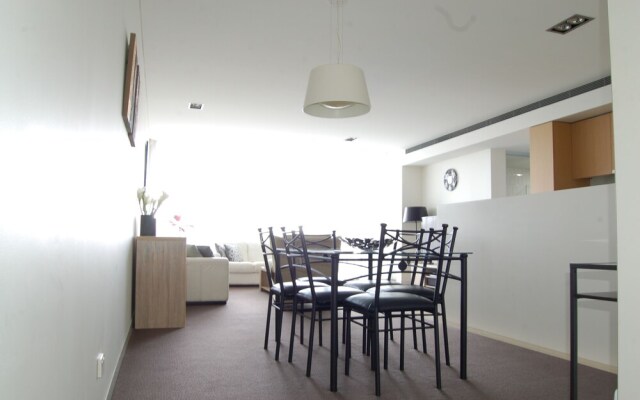 Apartment 9