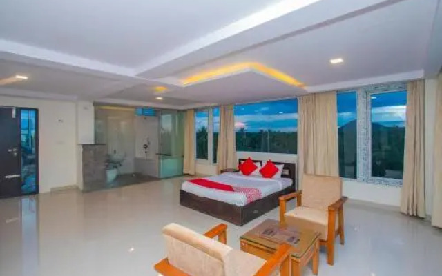 Midway Mysore By OYO Rooms