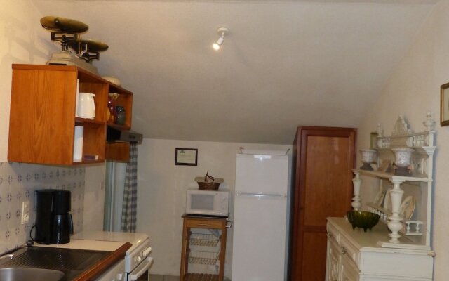 Domaine De La Mouthe Les Gites