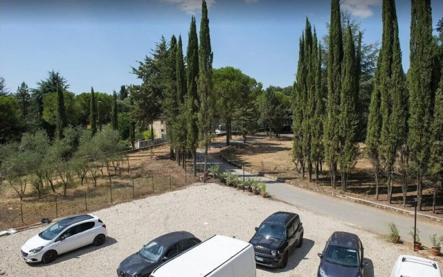 Villa Patrizia Siena