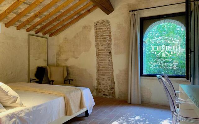 Borgo Buzzaccarini Rocca Di Castello