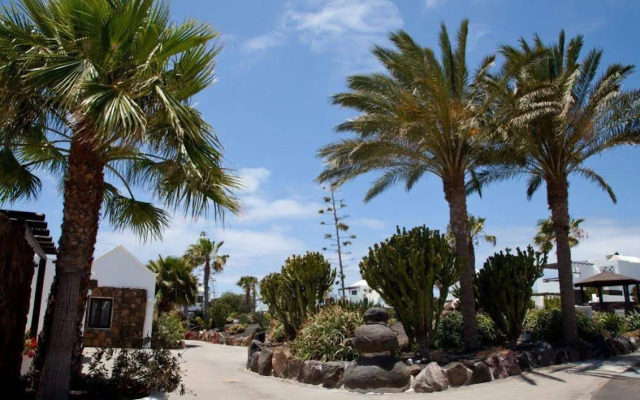 Kamezí Boutique Villas
