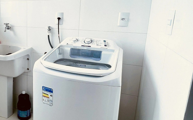 Apto Moderno com Vista Fantástica do Flamboyant