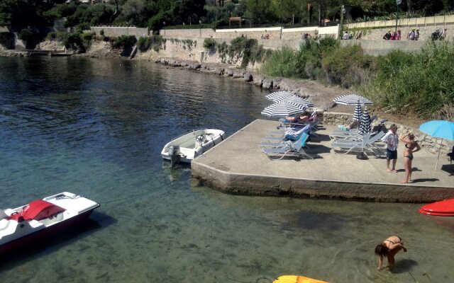 Hôtel Vacances Bleues Delcloy