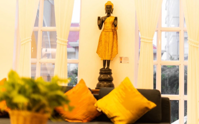Le Kree Downtown Hotel
