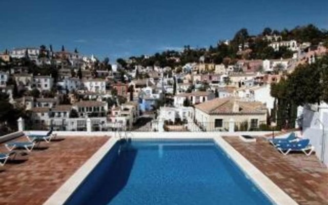 Casa Rose - La Heredia