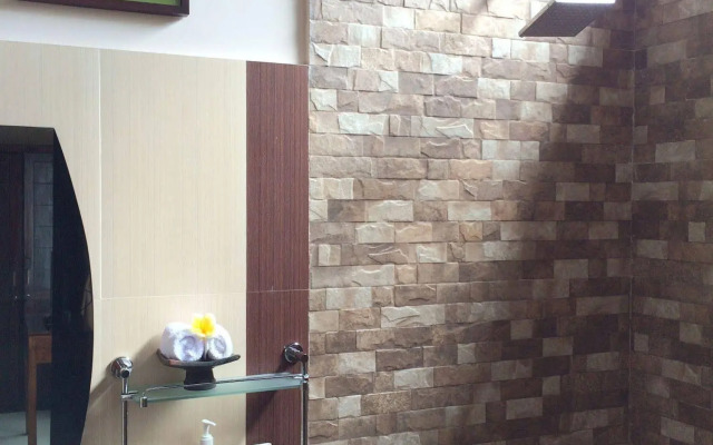 Uma Dewi Guest House