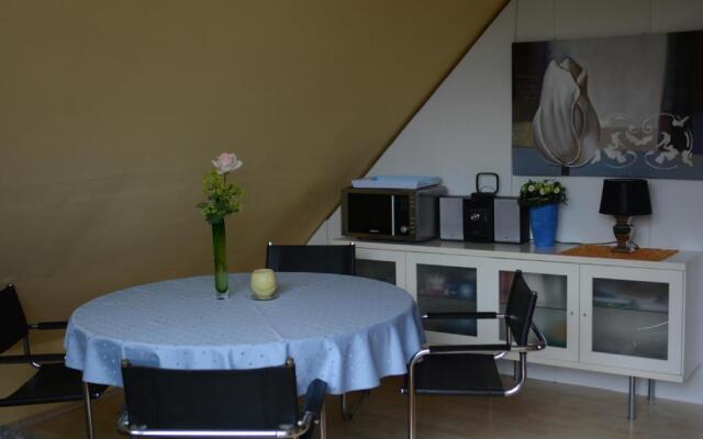Ferienwohnung Stenzel 1