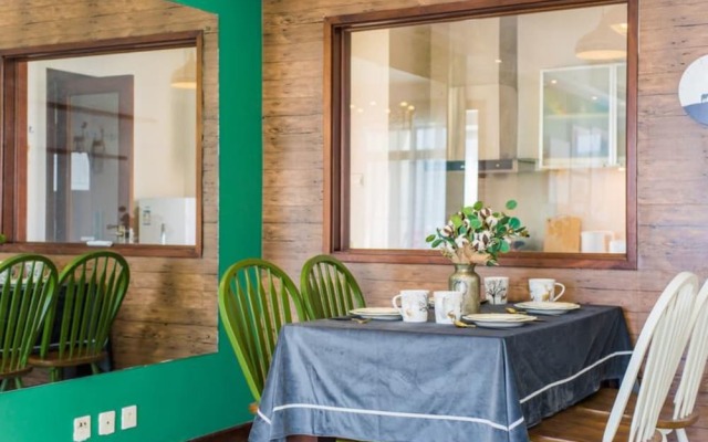 Locals Boutique Apartment Huafa Plaza 16