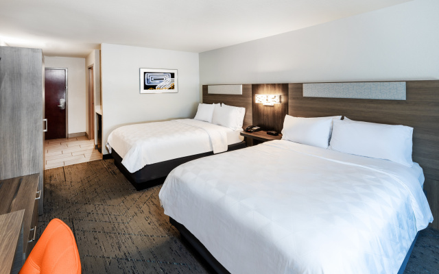 Holiday Inn Express Harvey-Marrero by IHG