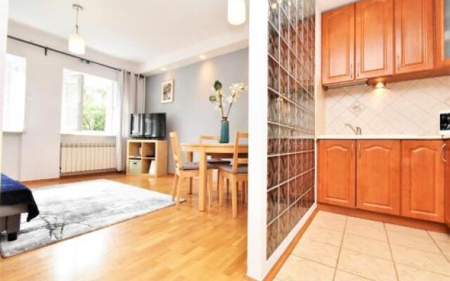 Jr Rental Apartments Piwna - Świętojańska