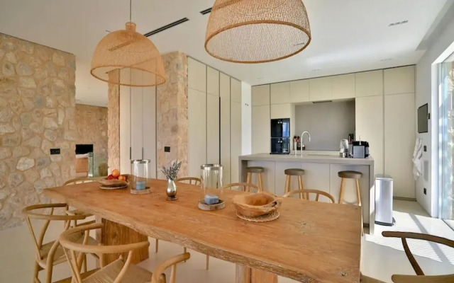 Holiday Home With Beautiful sea Views