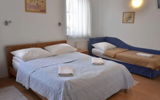 Hotel Keltika