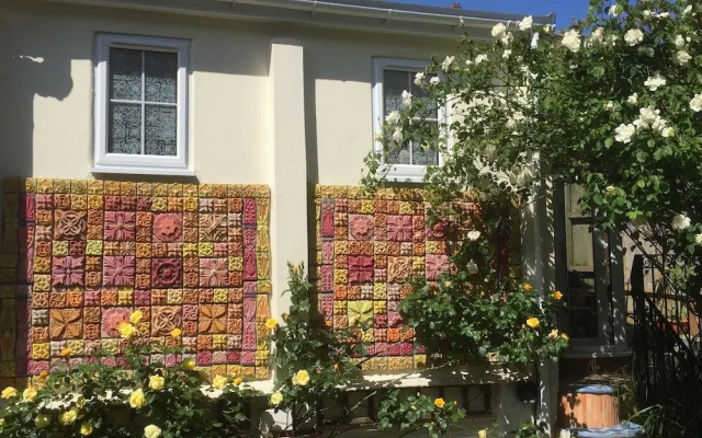 The Ceramic House
