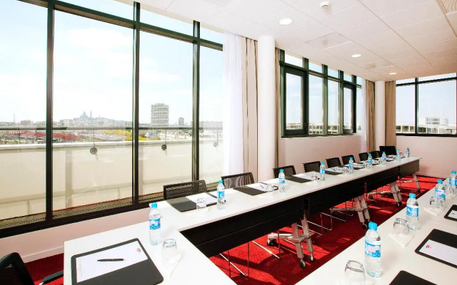 Residhome Paris Rosa Parks