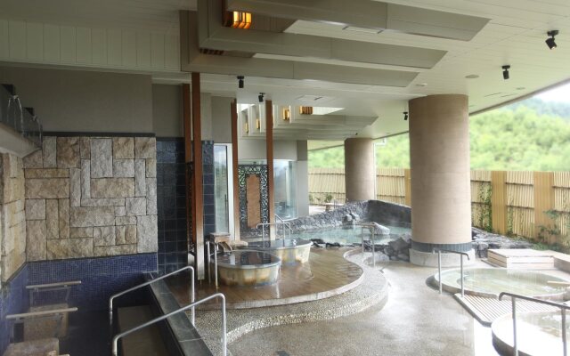 Hotel Associa Takayama Resort