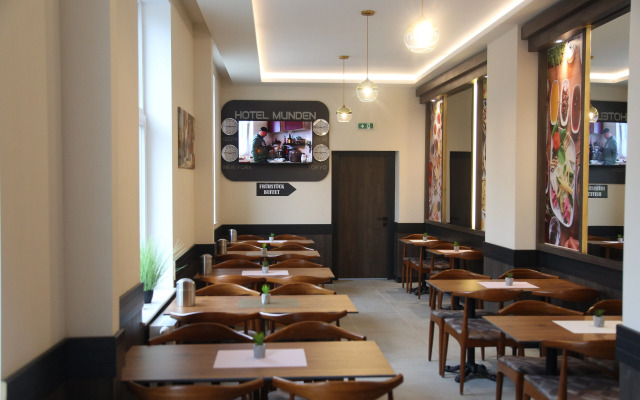 Hotel Münden