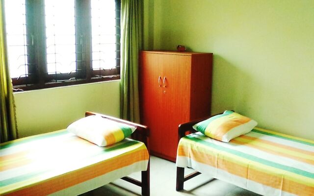 Residence Kuruniyavilla