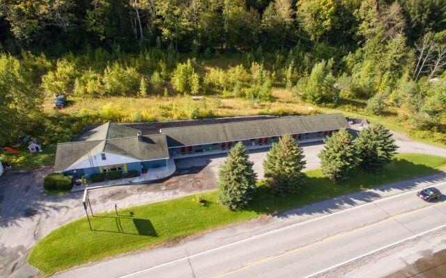 Margaretville Motel