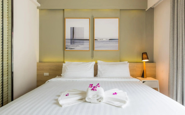 Snoozz Hotel - Hostel