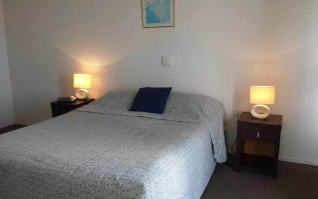 Kirribilli Riverfront Apartments – Guest Rooms – Brisbane