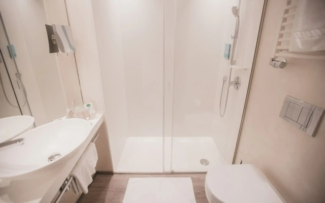 Hotel City Lugano